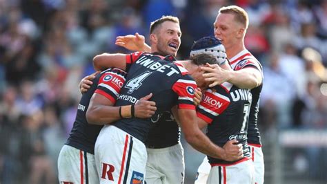 NRL Tips Round 15: Betting preview, odds and predictions